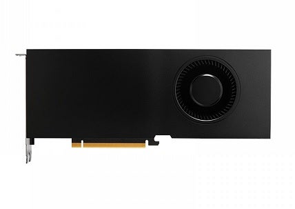 Nvidia RTX A4500 Graphics Card